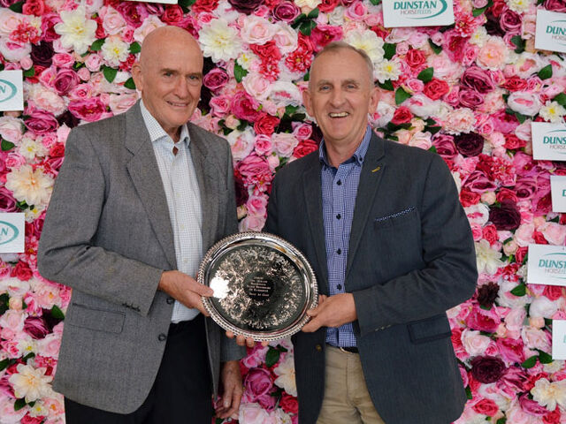 2019 Pacing Broodmare of Excellence: Twice As Good