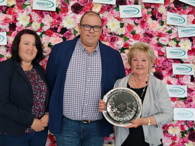 2019 Trotting Broodmare of Excellence: Niamey