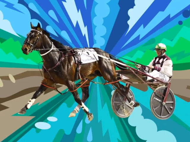 Technology steps up at yearling sales