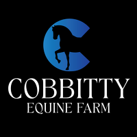 Cobbitty Equine Cobbitty Equine Farm Logo