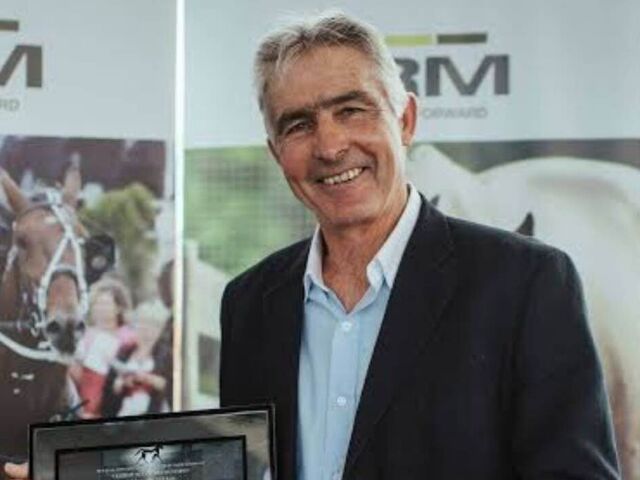 Iggos produce Southwind Frank’s first NZ winner