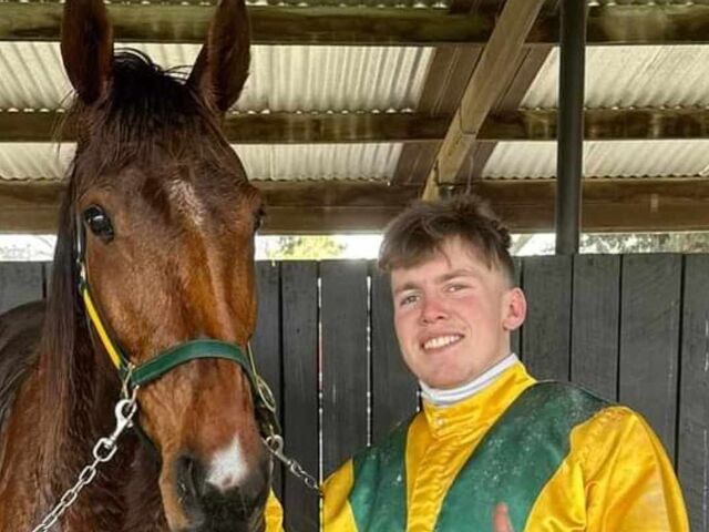 Trans-Tasman milestones for Tristan