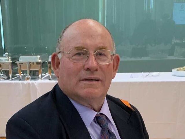 More than 400 winners from Graeme Edgar’s Ryal Robyn family