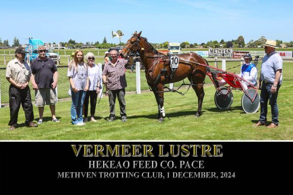 Vermeer Lustre, Court’s latest winner