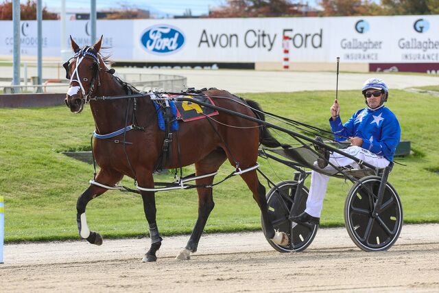 Breeding Notes: Strong Families Continue to Shine
