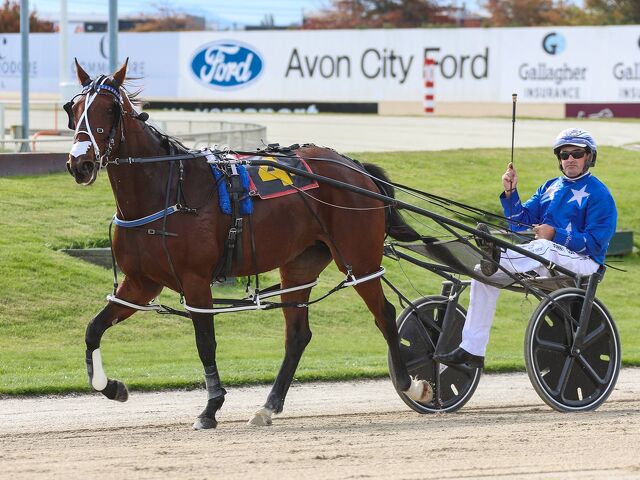 Breeding Notes: Strong Families Continue to Shine