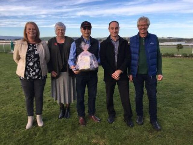 Emerging WA star’s dam the result of a ‘free’ service
