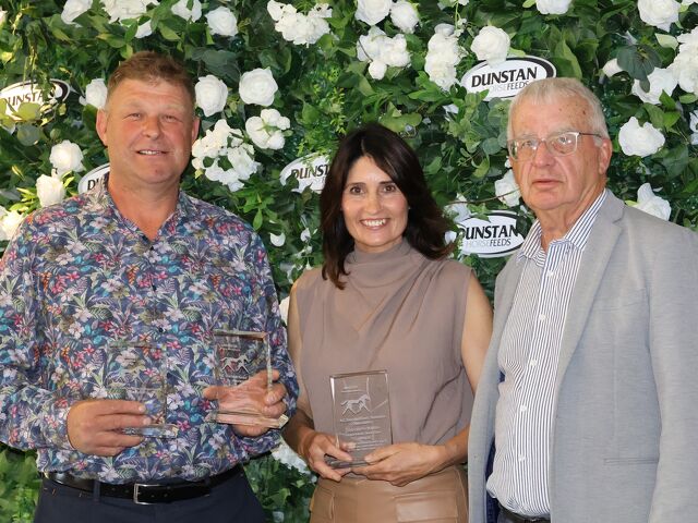 Cup Eve Function – Celebrating Our Members Breeding Achievements