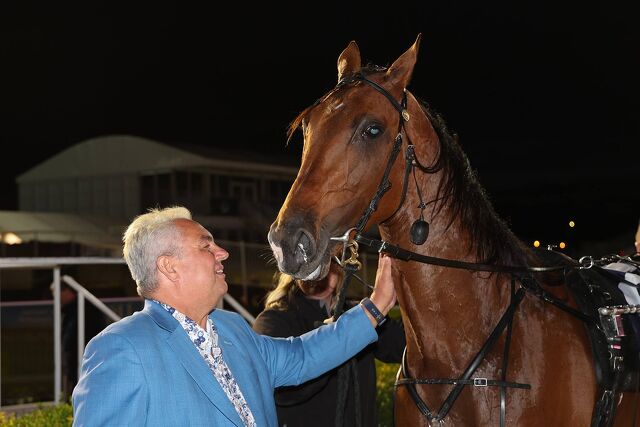 Kingman taking his maternal family back into the ‘limelight’