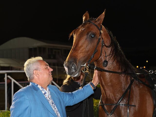 Kingman taking his maternal family back into the ‘limelight’