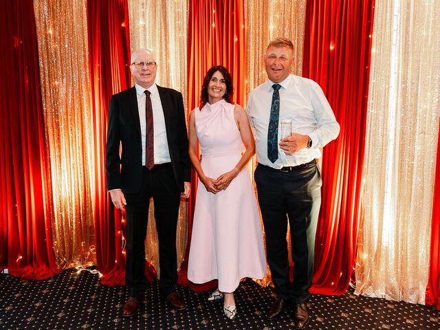 Celebrating 2025 excellence at Addington