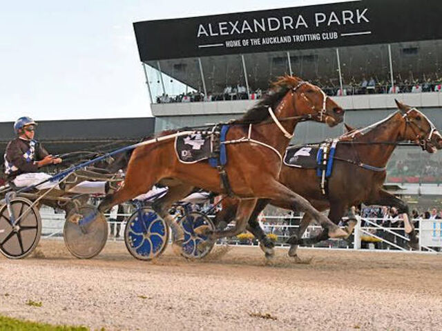 HRNZ make Handicapping changes