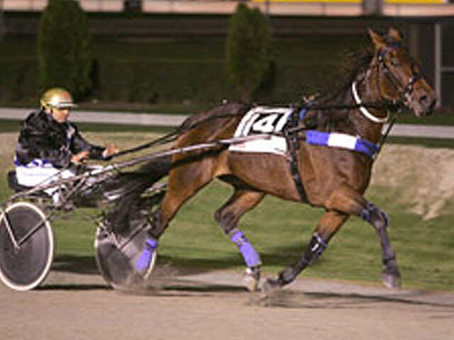 Allegro Agitato keeps on giving
