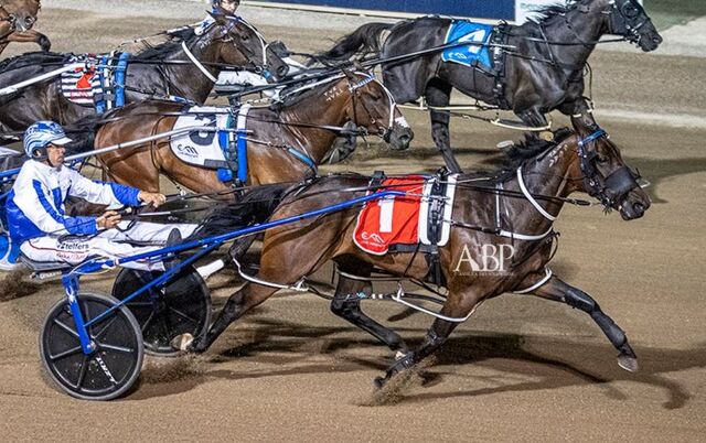 Where Are They Now: Bettor’s Heart