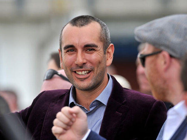 Brad Reid Accepts HRNZ Breeding Role  & The Breeders Plan the Future