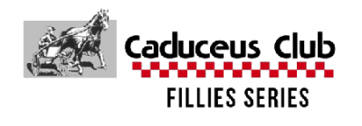Caduceus Club Fillies Series Caduceus Club Fillies Series Logo