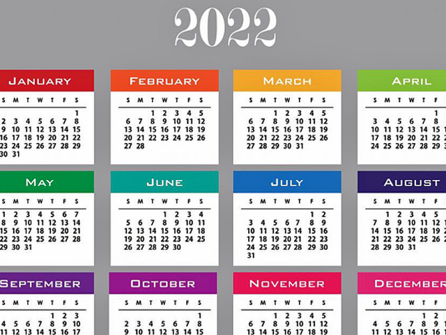 Michael Guerin's take on new Racing Calendar