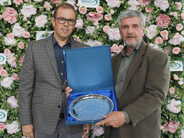 2020 NZ Trotting Broodmare of Excellence