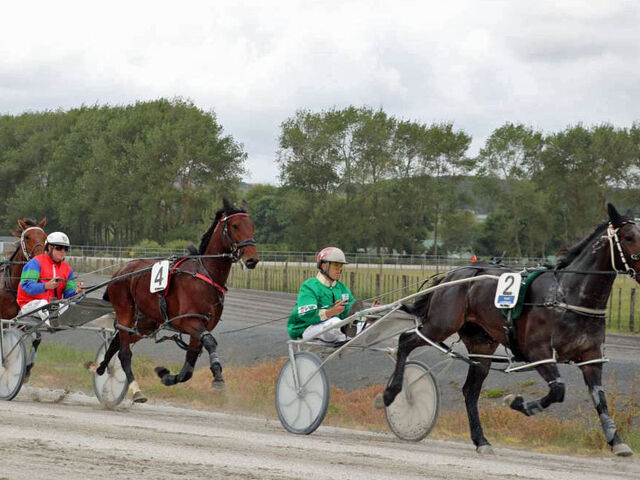 No change to Sires’ Stakes & Harness Million Features