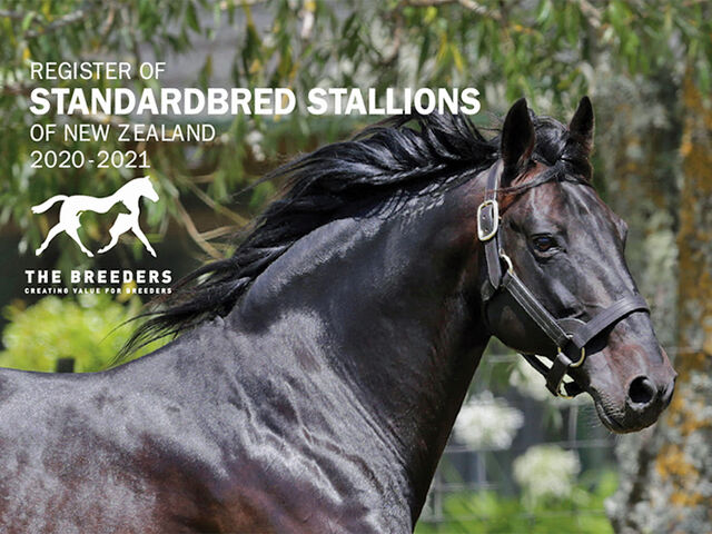 Canterbury Breeding Season Launch