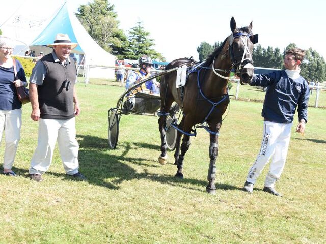 Breeding Double for Rose