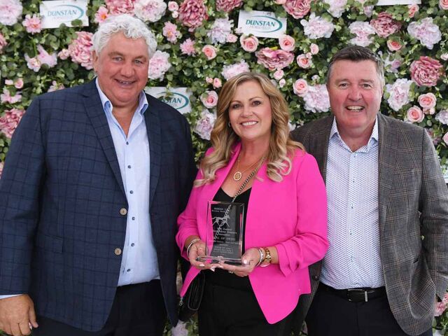 Strong NZ bred contingent for Inter Dominion