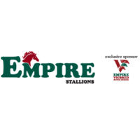Empire Stallions Empire Stallions Logo