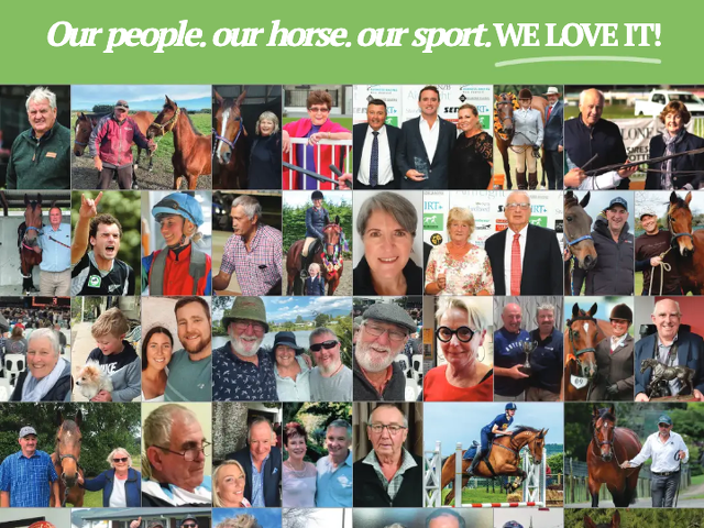 NZ Trotting Owners Assn. Re established