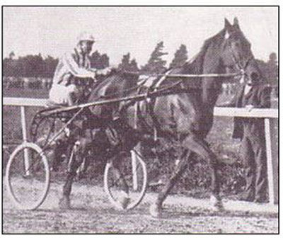 Early Australasian Champion Fritz