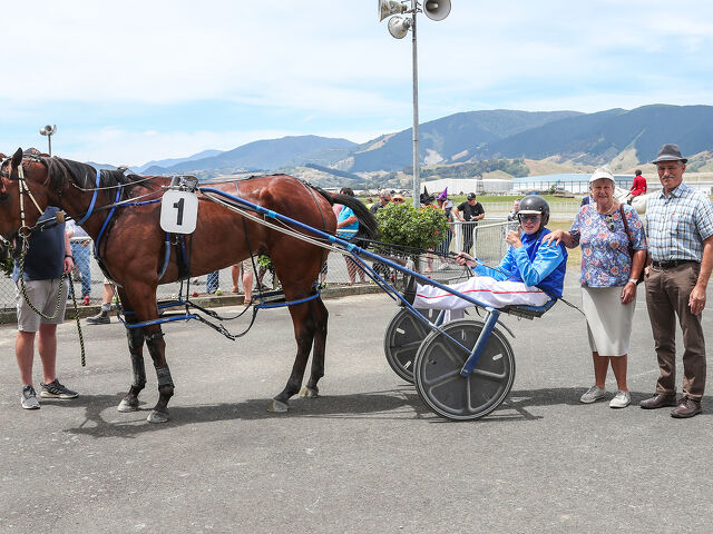 Glengarry breed keeps on delivering for Van Rooyens