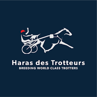 Haras Des Trotteurs Haras Des Trotteurs Logo