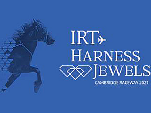 Iconic IRT Harness Jewels return to Cambridge Raceway