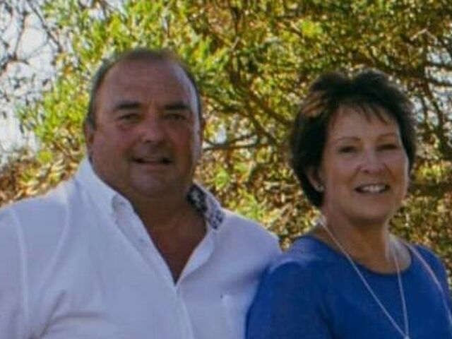 Marty Fairbairn Group-winning family still saluting 