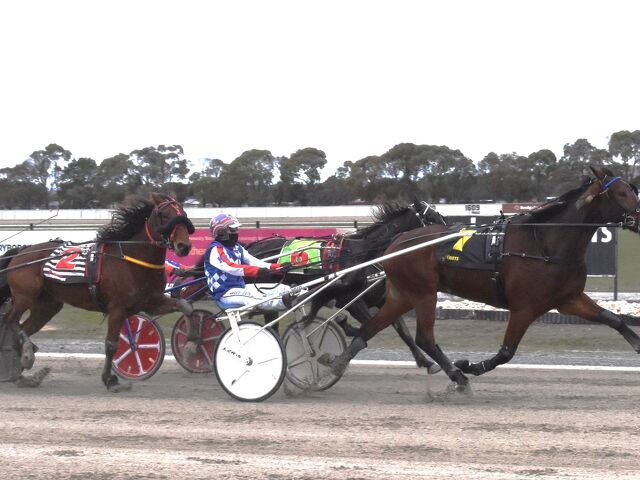 Memories of ‘Ginga’ revived through Melton winner