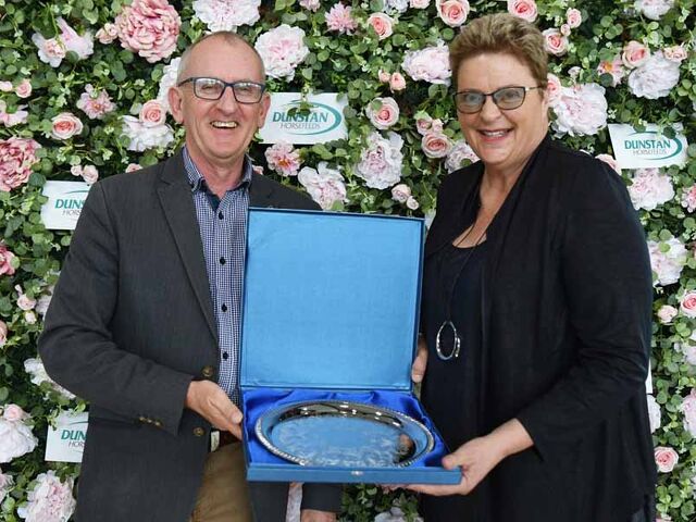 2020 NZ Pacing Broodmare of Excellence