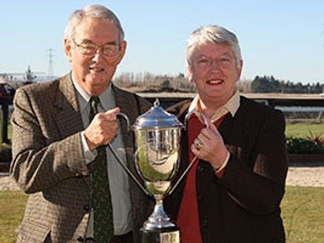 Jim Wakefield remembered as “one of the best”