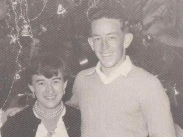 Butcher's sharp memory recalls 60 years of stellar ancestry