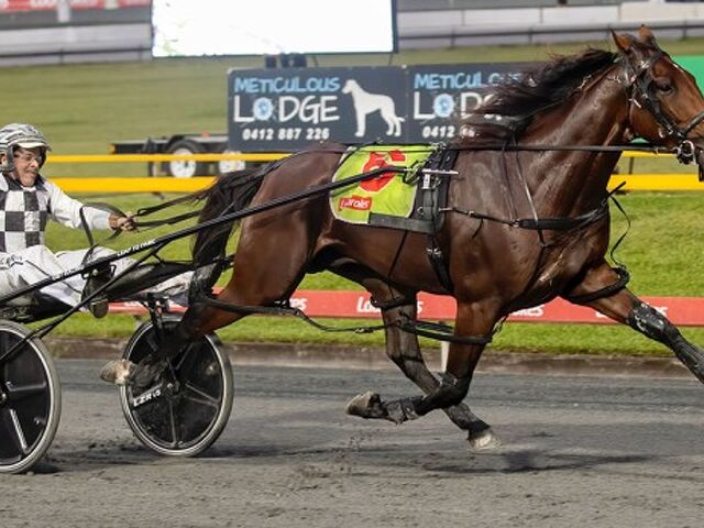 Del’s Dream Leaps To Fame