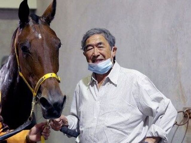 Luk Chin and his back story