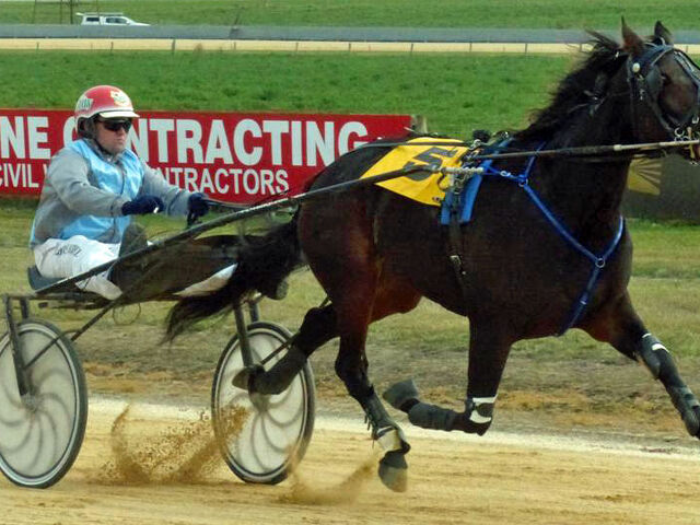 Ward has Plenty of Time for Promising Juvenile