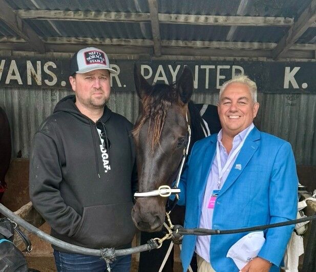 Quality Over Quantity Driving Mick Harvey’s Breeding Success