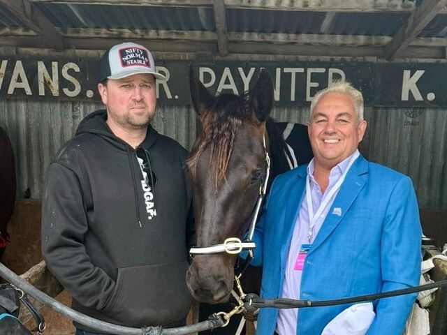 Quality Over Quantity Driving Mick Harvey’s Breeding Success