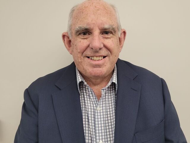 Mark Noonan – the Best Man to Run a Syndicate
