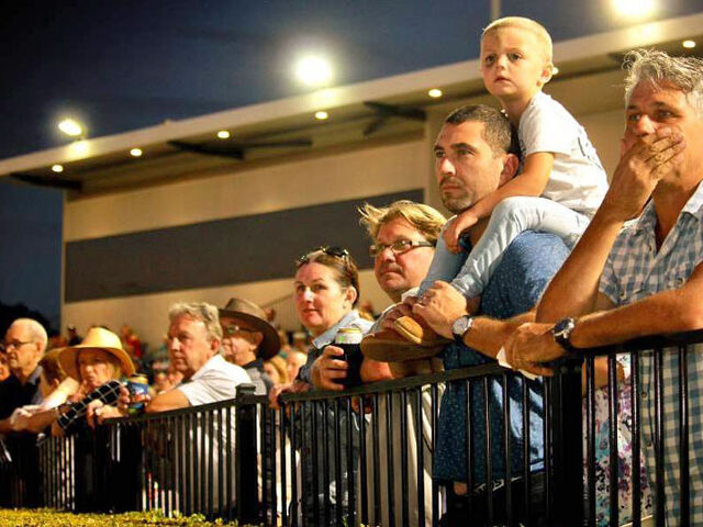 Aussie changes racing season to calendar year