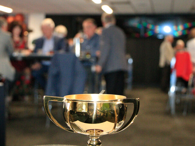 Living the NZ Trotting Cup Dream