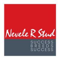 Nevele R Stud Nevele R Stud Logo