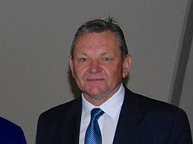 Ollie Haines - Obituary