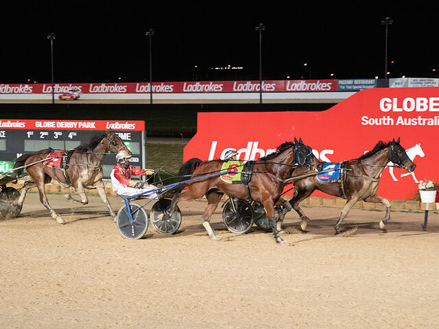Phoebe Onyx’s Cup win revives special memories