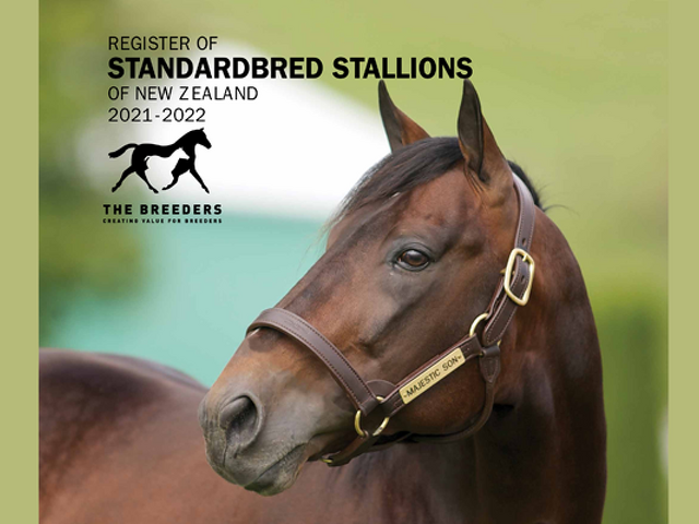 2021/22 Breeding Season Launched in Fine Style