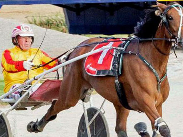 Barron the breeder continues hot run in 2021